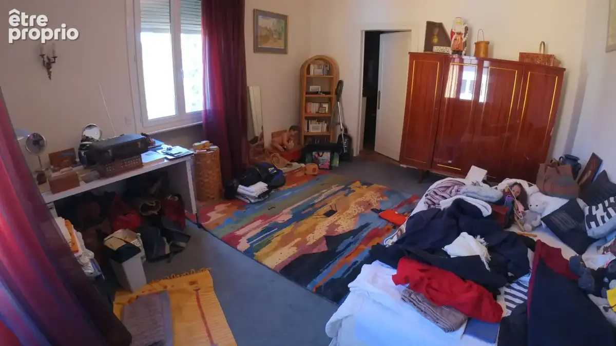 *** un compromis à été signé pour ce bien*** - photo 8