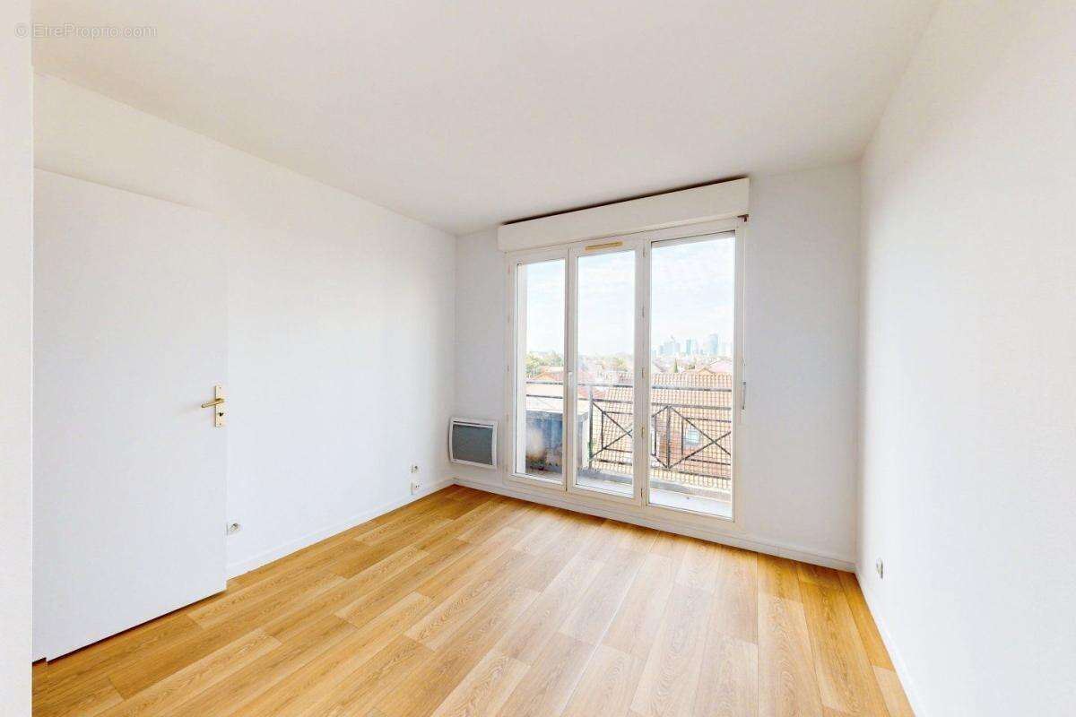Duplex - 27 rue d’Estienne d’Orves-lot 8 - photo 5