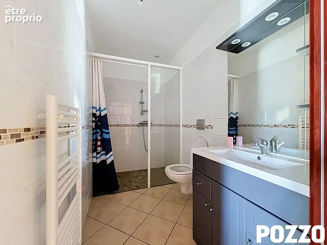 Maison Sartilly Baie Bocage 137 m2 - photo 7