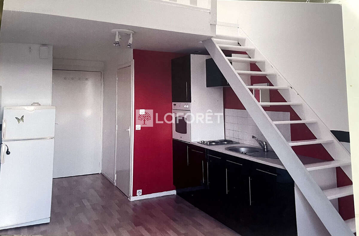 Appartement à ETAPLES