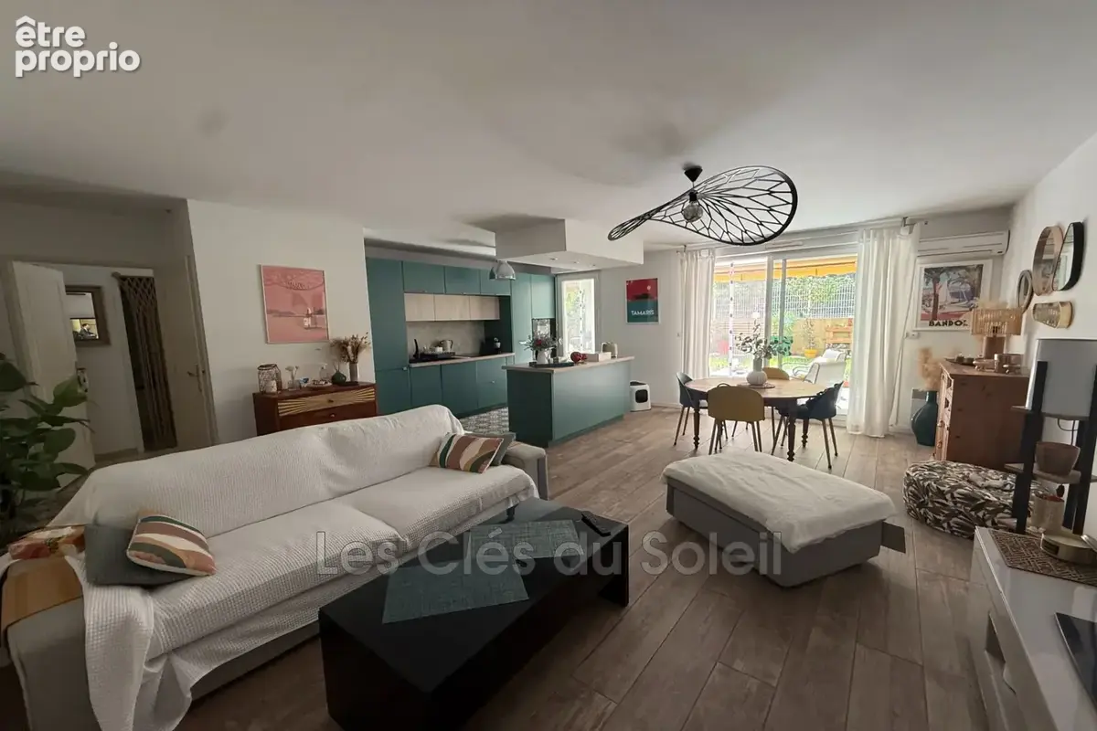 Appartement 5 pièces 85 m² à vendre à La Seyne-Sur-Mer (83500) - photo 3