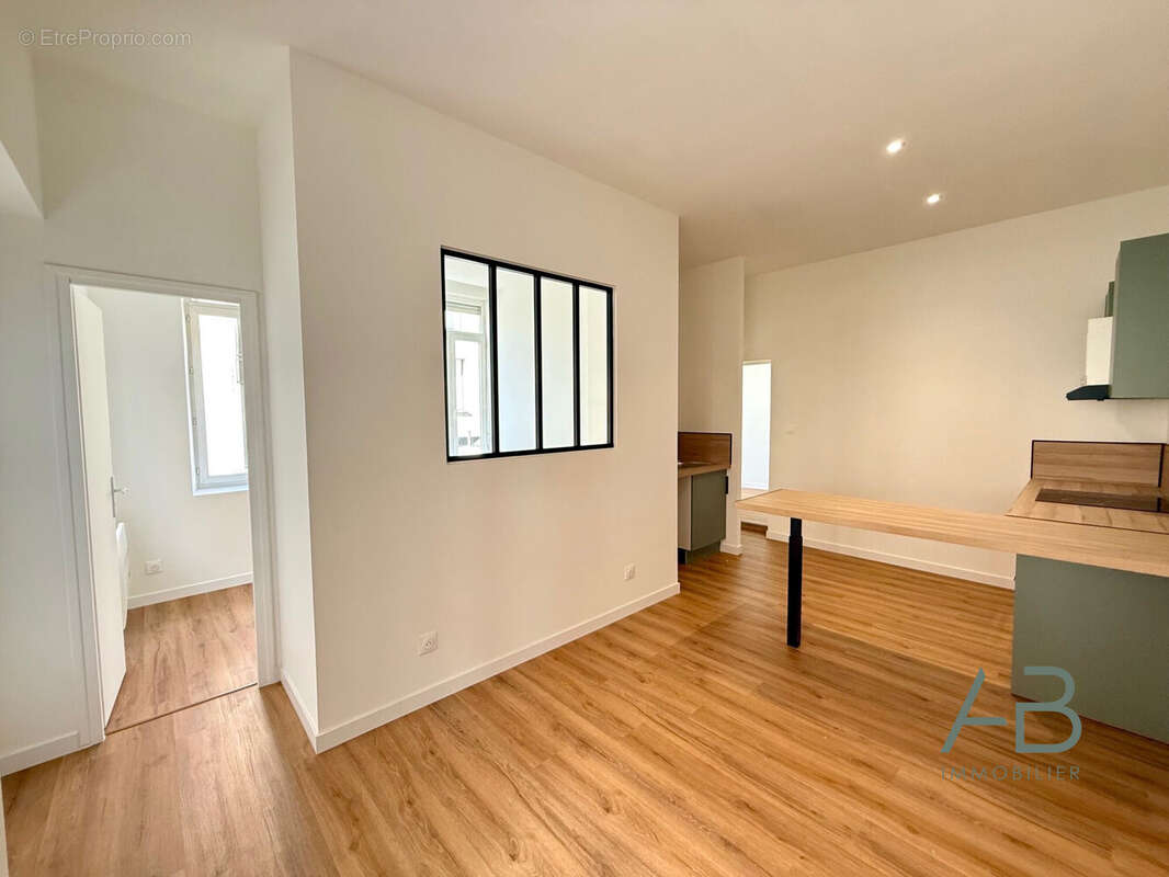 Appartement à LILLE