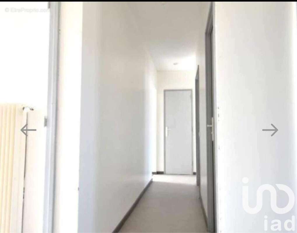 Photo 7 - Appartement à SAINT-AVOLD