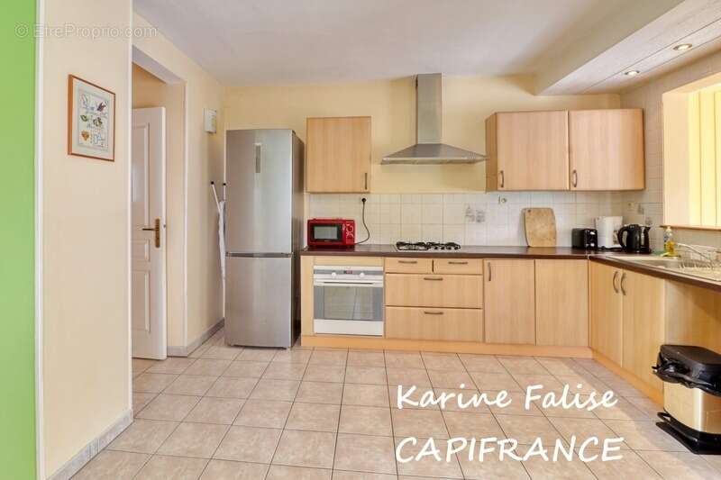 Maison à SAINTE-LUCE