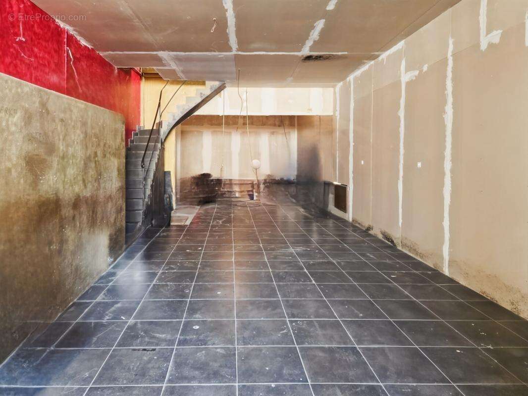 Appartement à ELBEUF