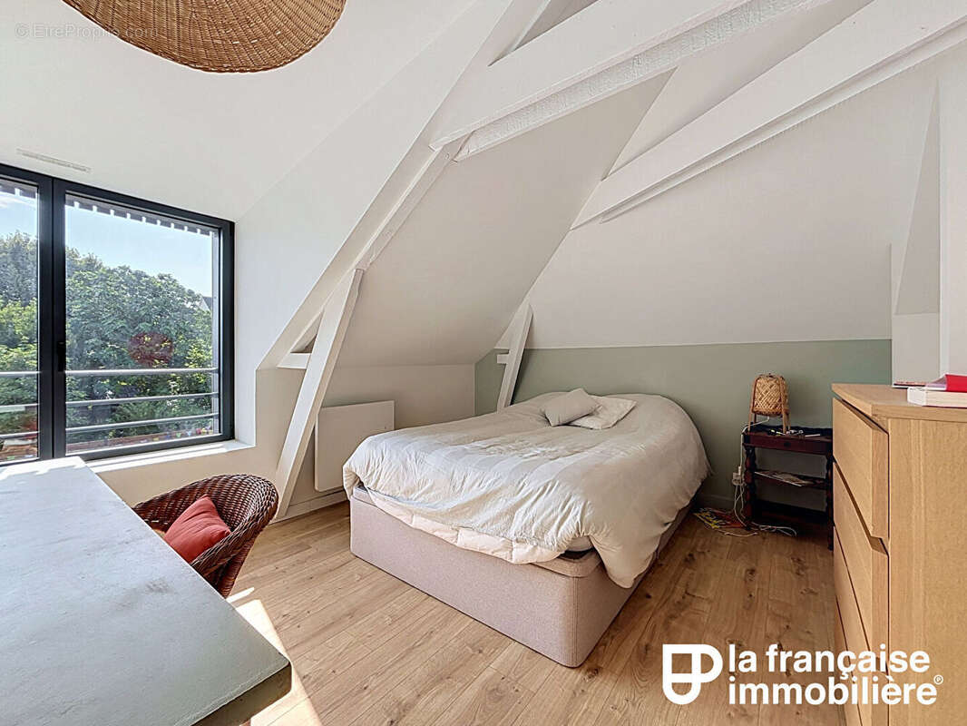 Maison à RENNES