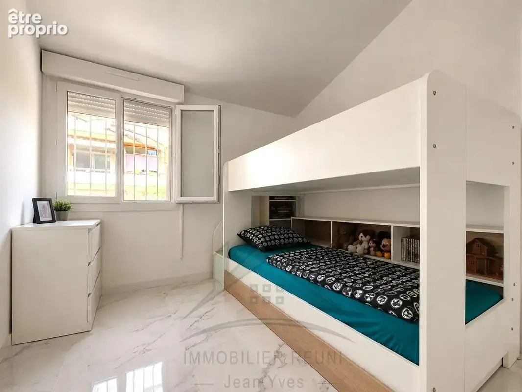 Martigues   mer et soleil  duplex atypique   beaux volumes   sans travaux une adresse rare, un bien unique… - photo 11