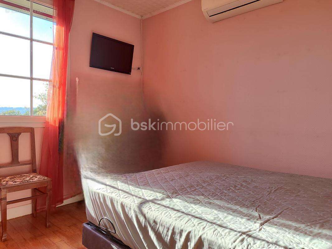 Maison à SAINT-ANTOINE