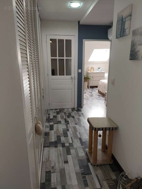 Maison à vendre 7 pièces ANGOULEME (16) - photo 21