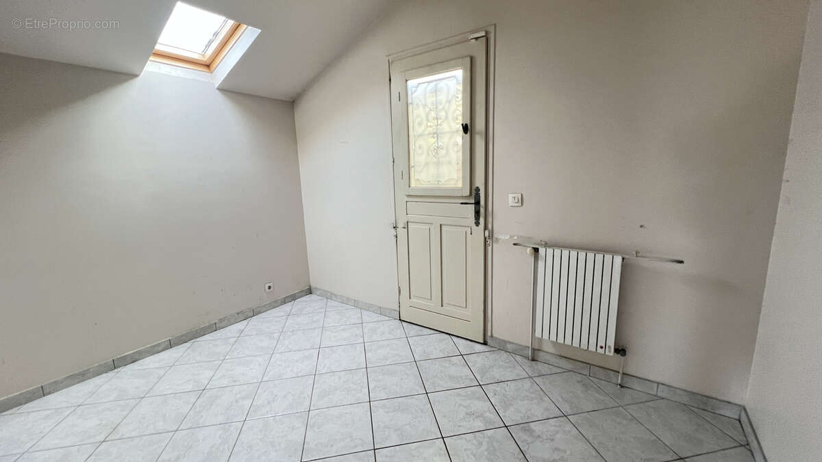 Maison à LA FERTE-ALAIS