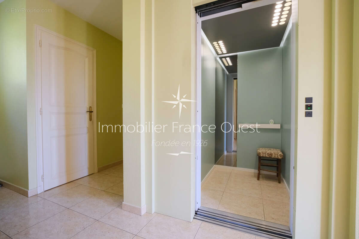 Maison à LA FLECHE