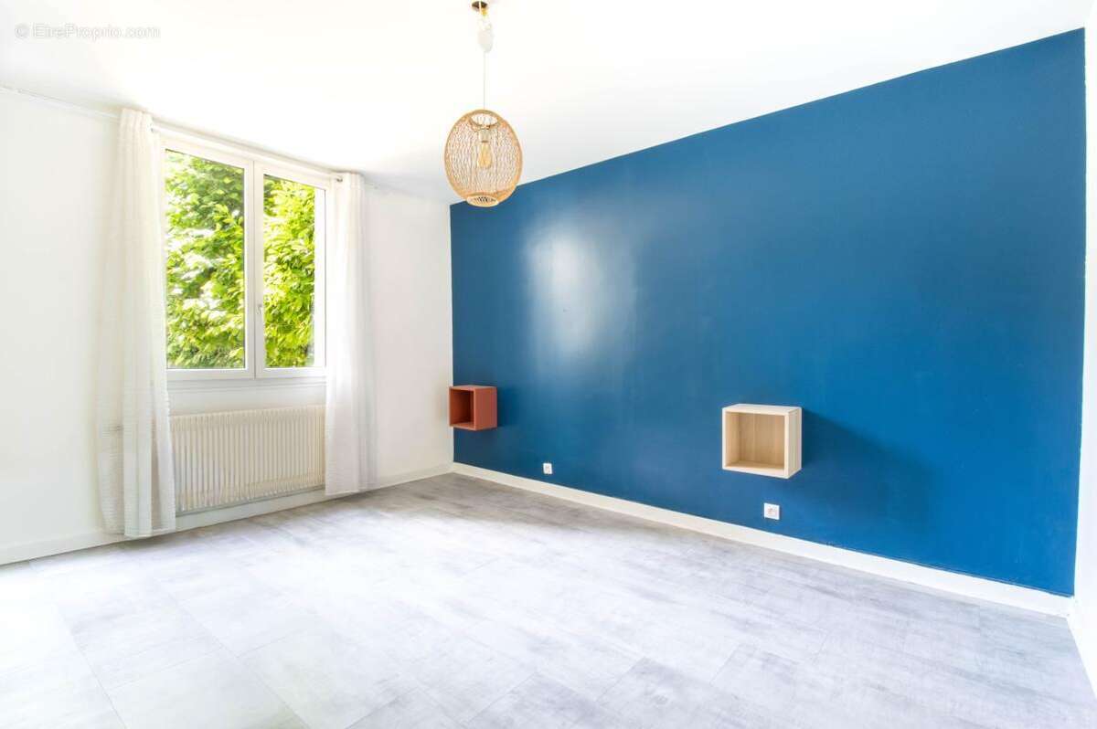 Appartement à HOUDEMONT