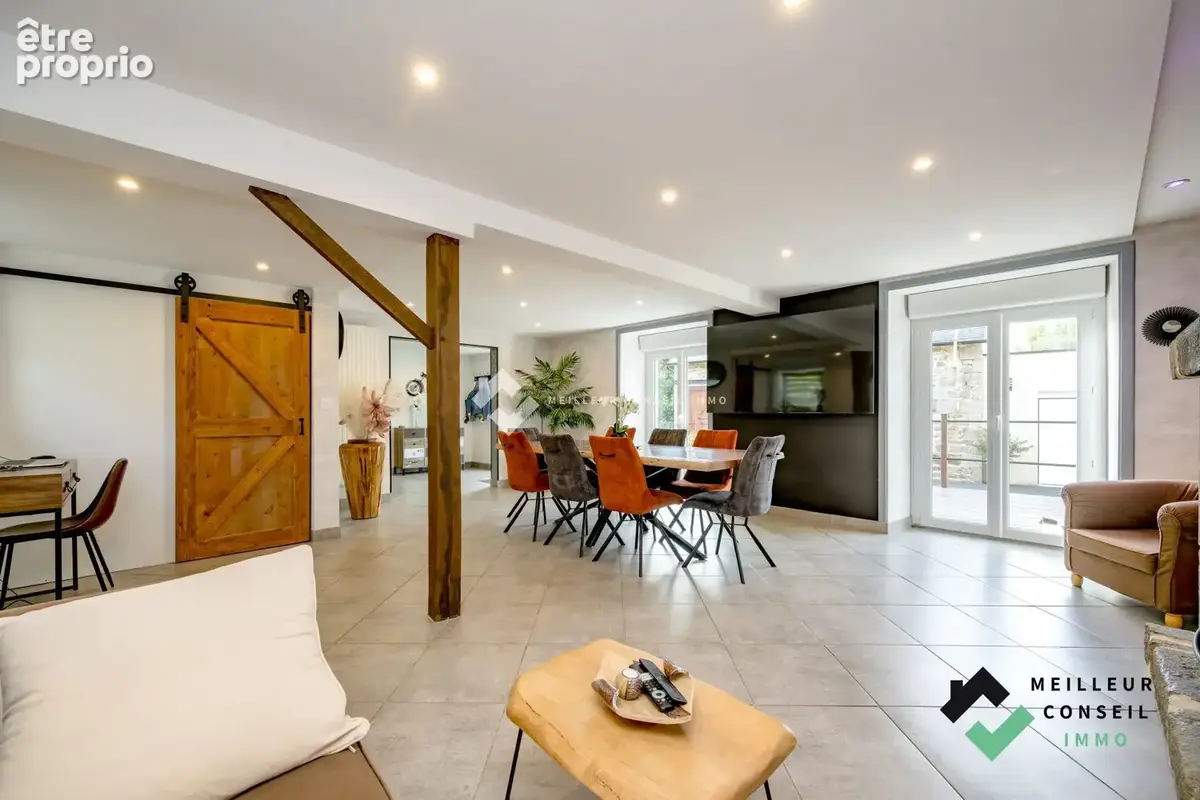 Maison 150 m² à Plaintel  - photo 4