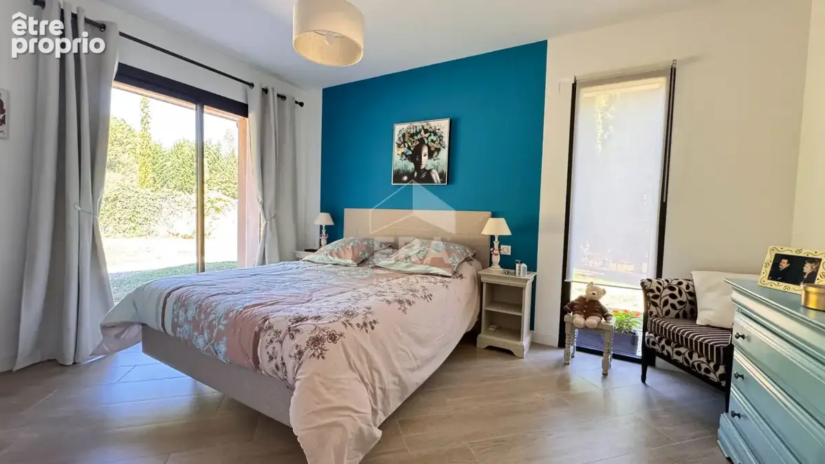 Maison 130m² à boulazac isle manoire - photo 6