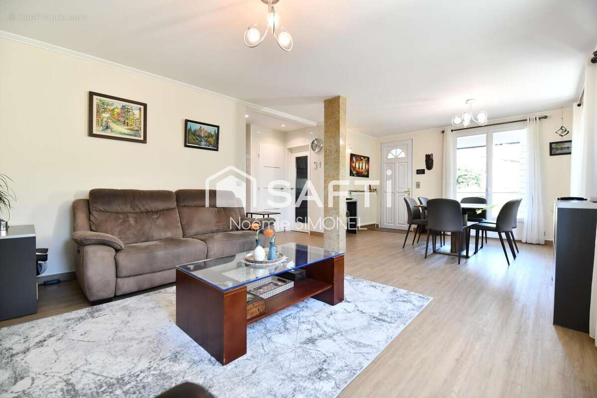 Photo 3 - Maison à MORANGIS