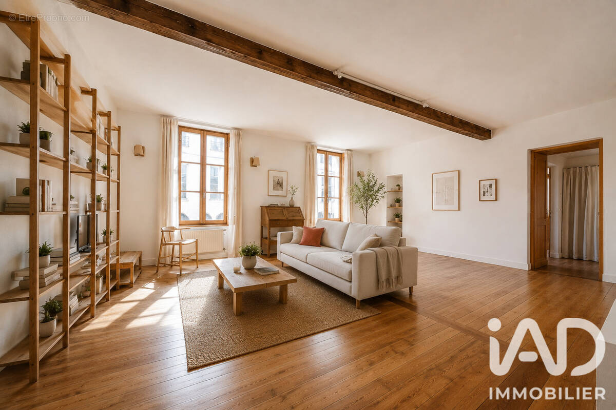Photo 1 - Appartement à BORDEAUX
