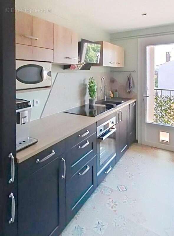 Photo 7 - Appartement à LA SEYNE-SUR-MER