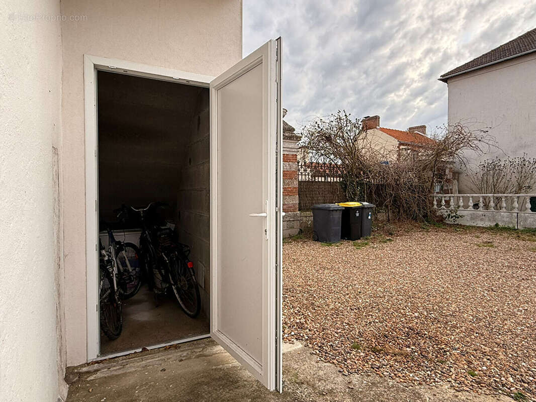 Appartement Villeneuve En Retz 47 m² - photo 10