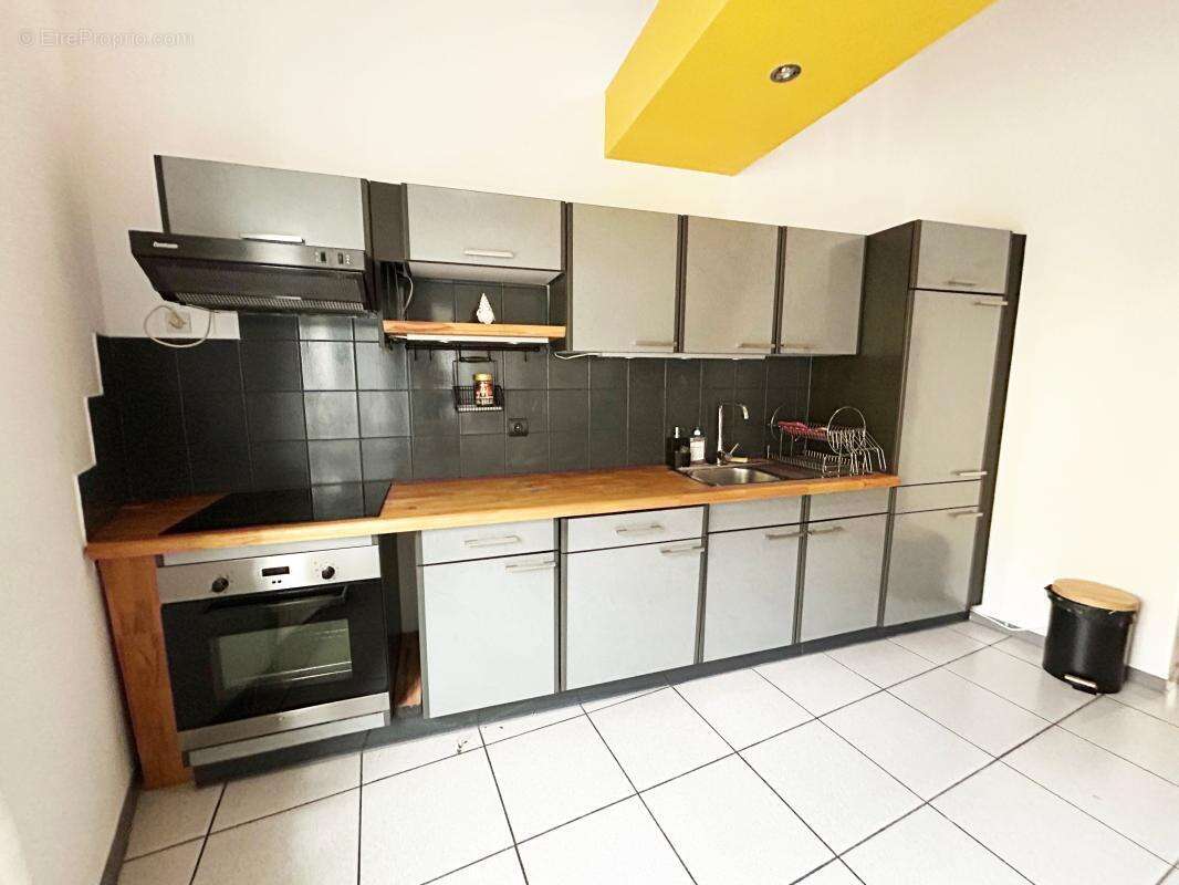 Charmant triplex 60 m2 Didenheim - photo 4