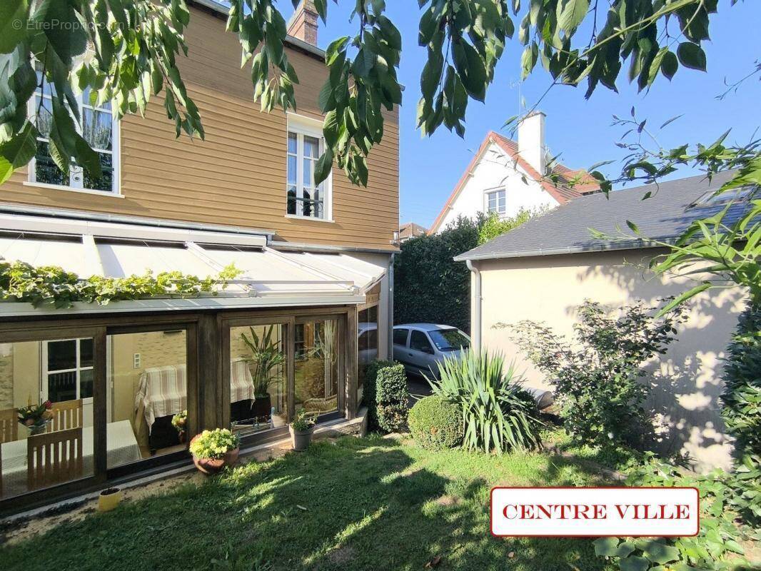 Maison à ALENCON