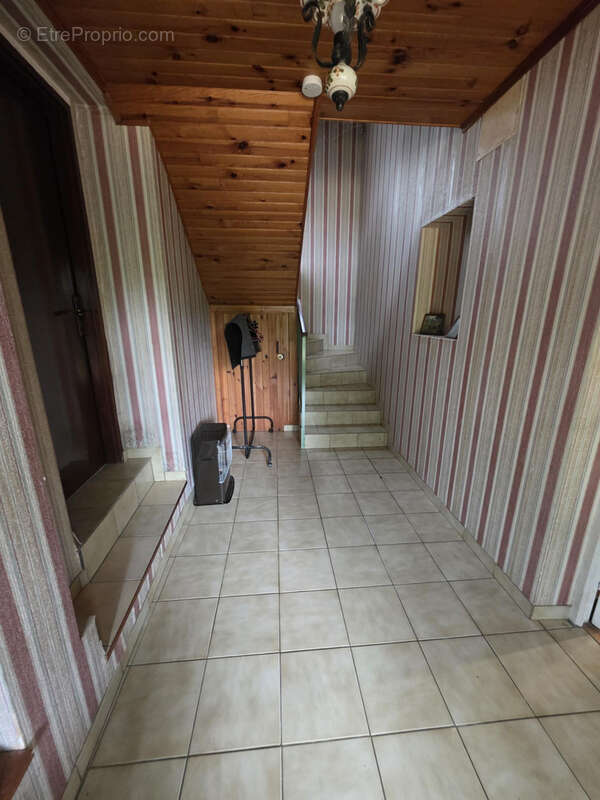 Authentique grange en pierres   Val d'Azun   Environ 150 m2 sur 4 000 m2 de terrain - photo 16