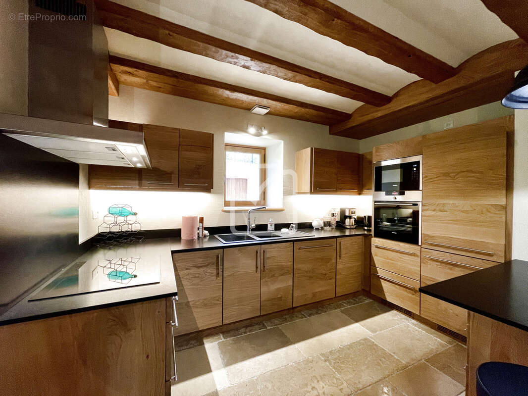 Maison à BEAUMONT-DU-PERIGORD