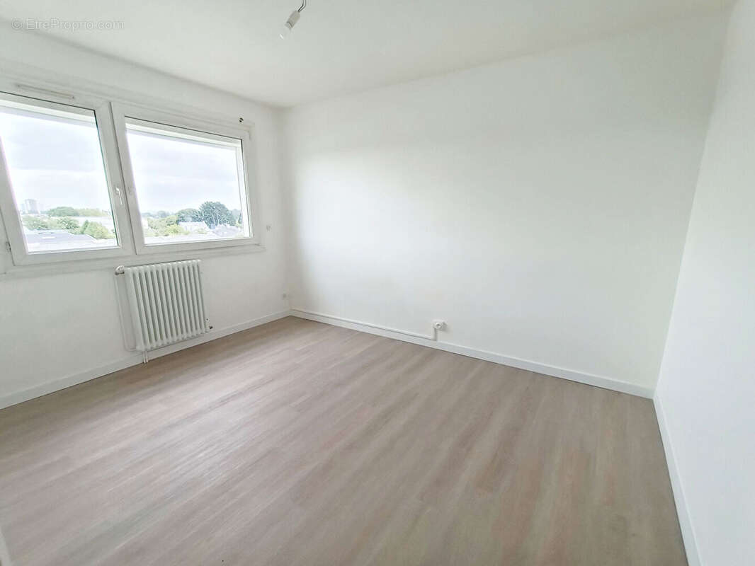 Appartement Saint Herblain 4 pièce(s) 80.85 m2 - photo 7