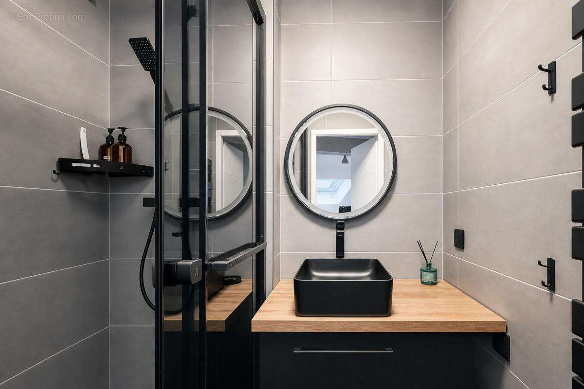 Appartement à CHAMBERY