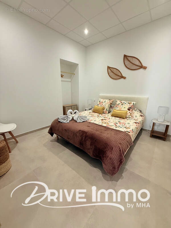 Appartement à NARBONNE