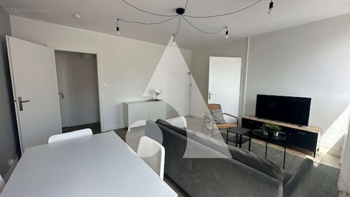 Appartement à NIORT