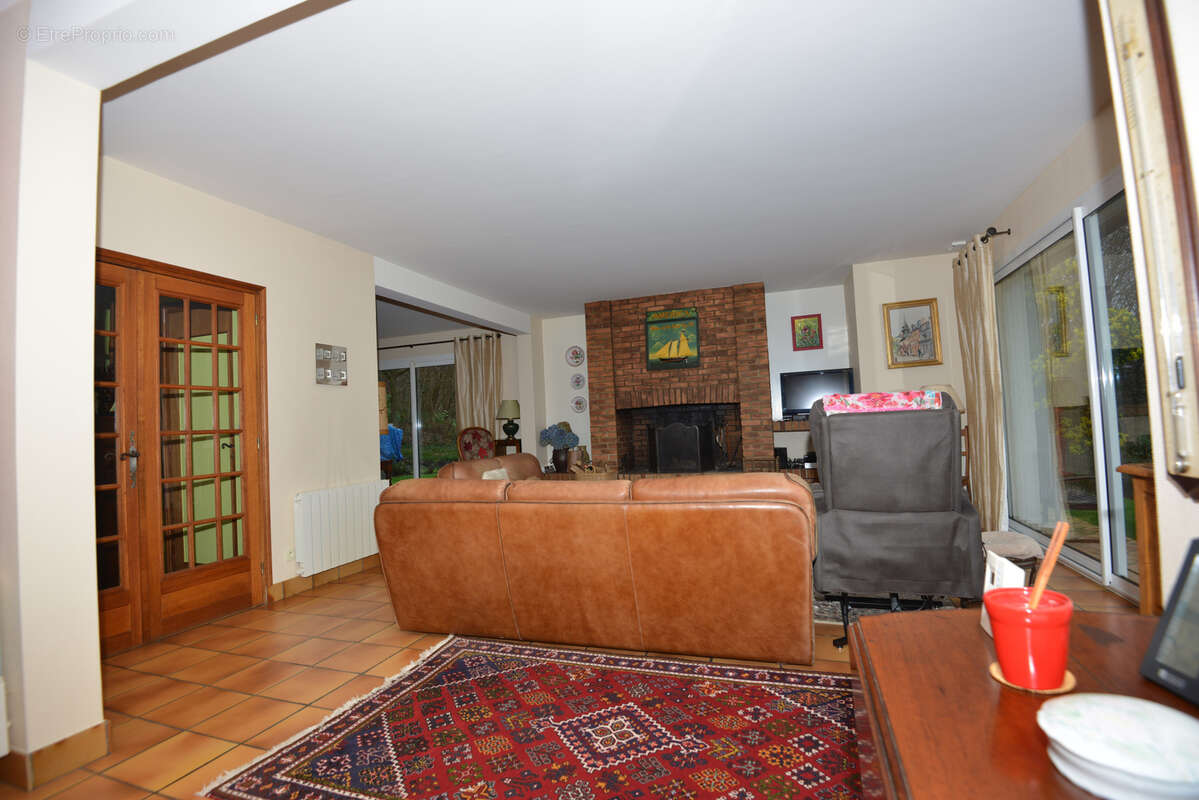 Maison à LA FRENAYE