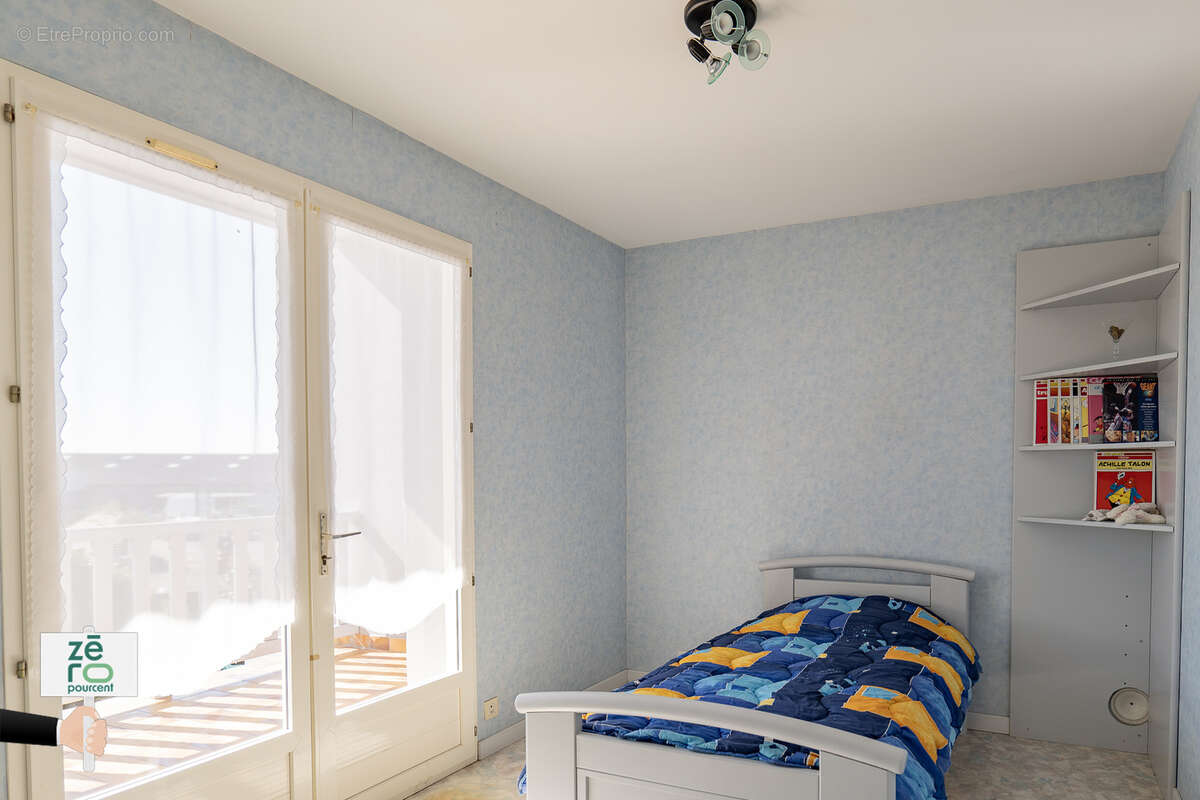 Maison à BREM-SUR-MER