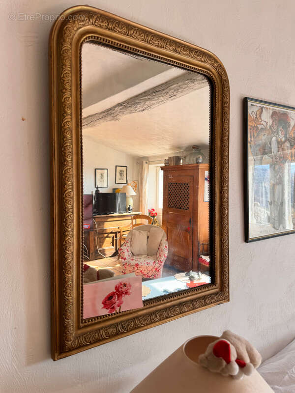 Maison à SAINT-PAUL