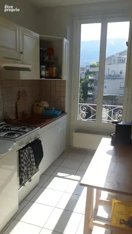 Immeuble d'investissement - photo 6