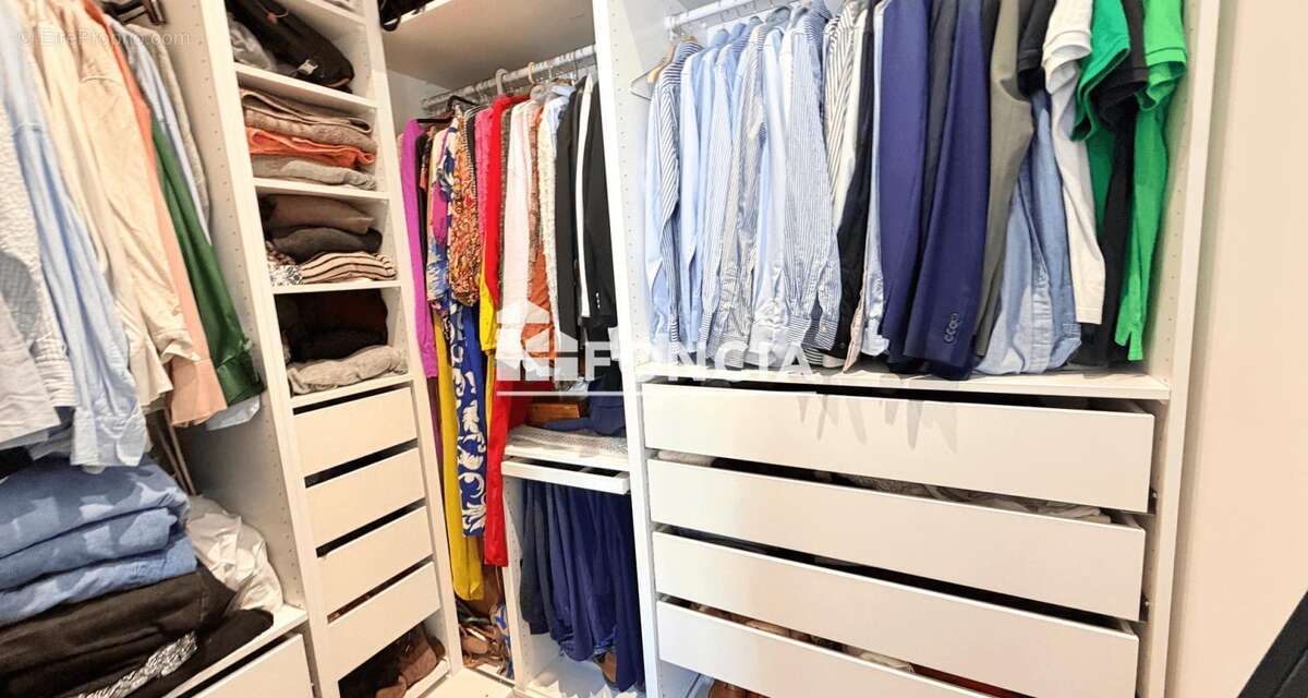 Appartement à LYON-7E