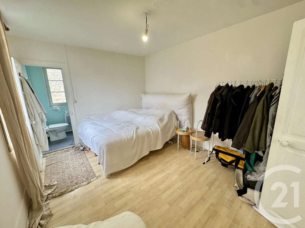 Appartement à FONTAINEBLEAU