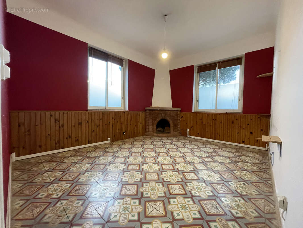 Appartement à ARGELES-SUR-MER