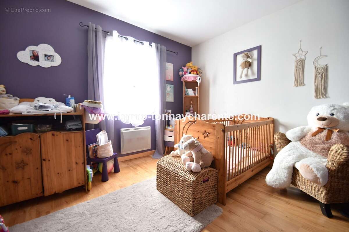 Maison à PONT-L'ABBE-D'ARNOULT