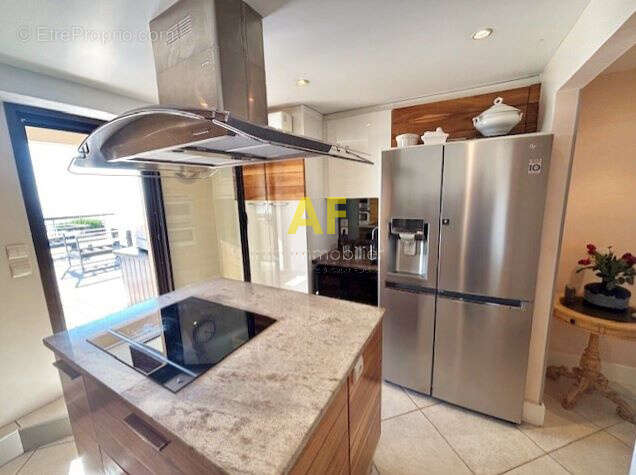 Appartement à FREJUS