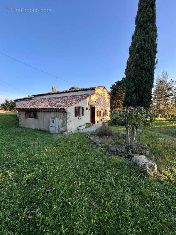 Photo 4 - Maison à AVIGNONET-LAURAGAIS