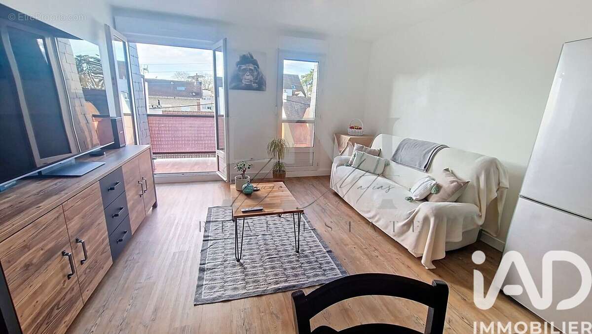 Photo 4 - Appartement à OZOIR-LA-FERRIERE