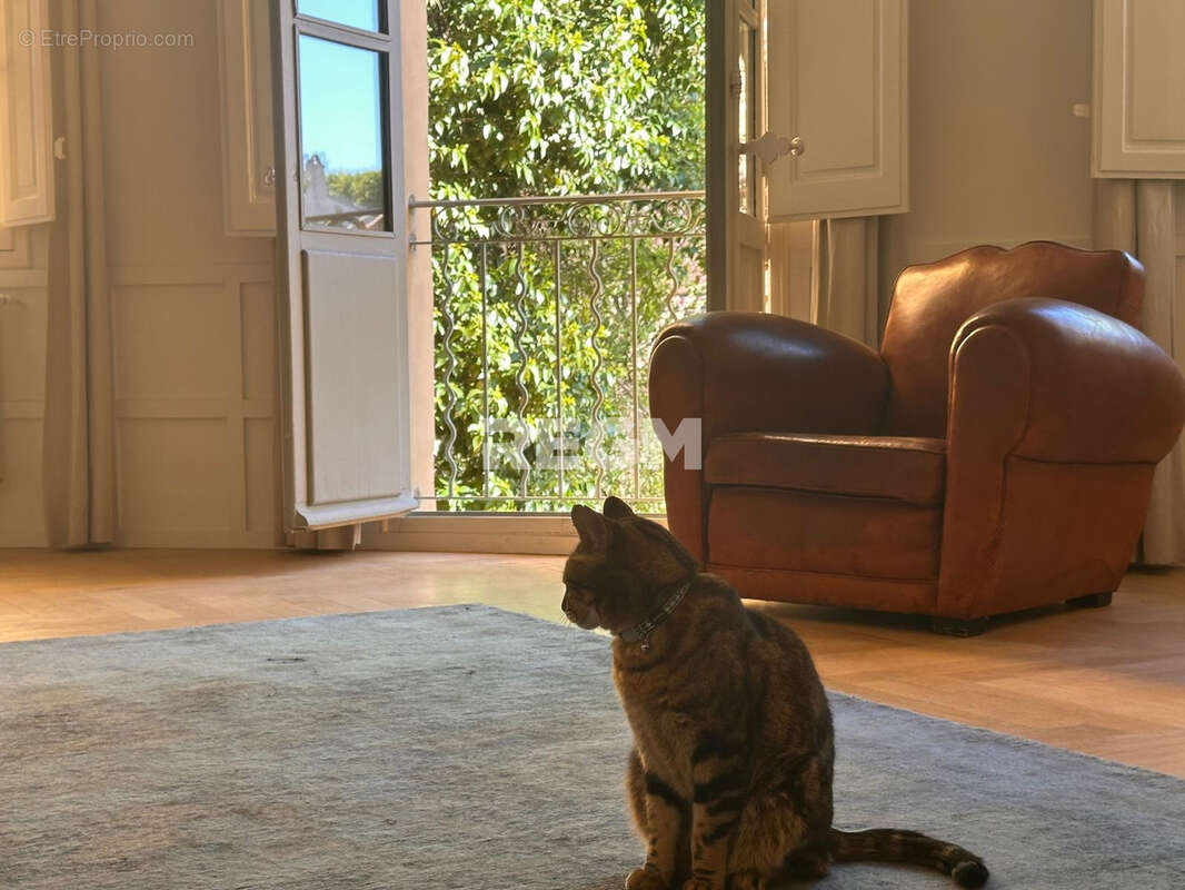 Maison à AIX-EN-PROVENCE