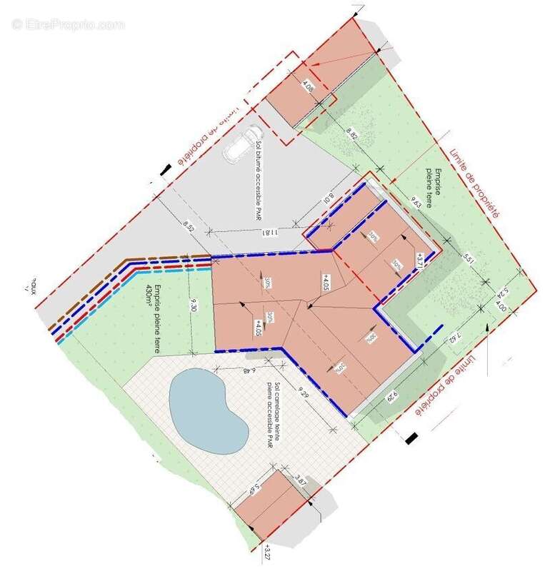 Photo 3 - Maison à VILLENAVE-D'ORNON