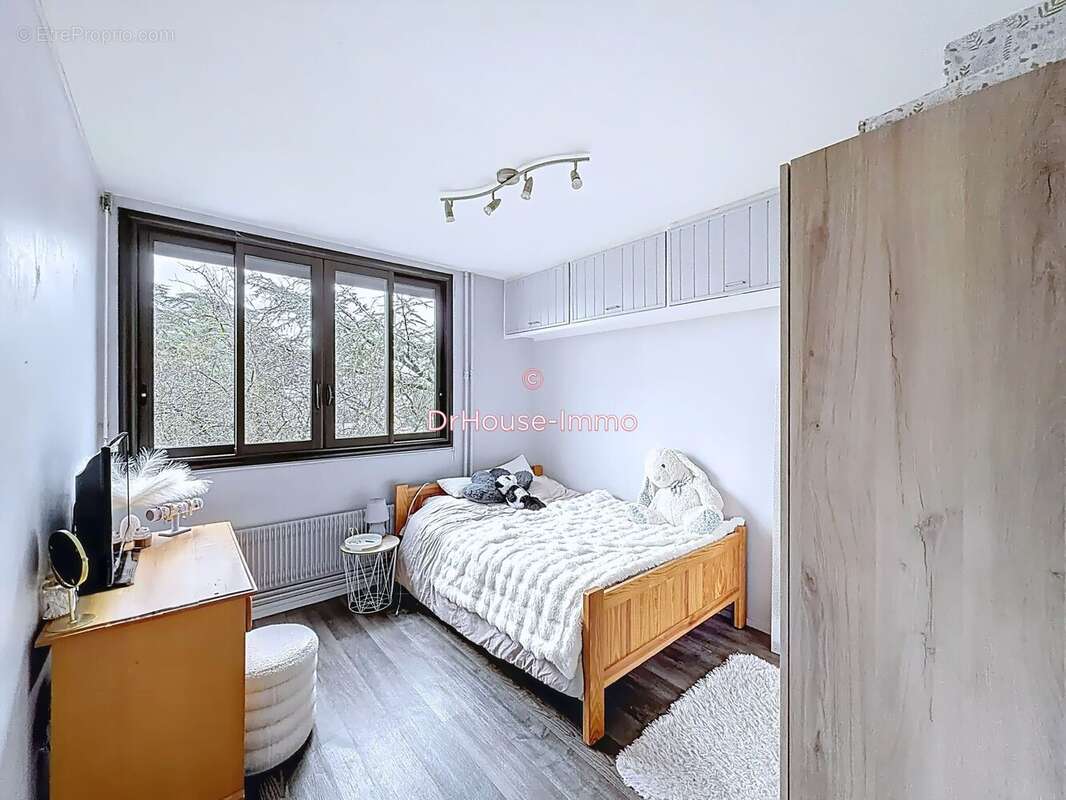 Appartement à CHAMPAGNE-AU-MONT-D'OR