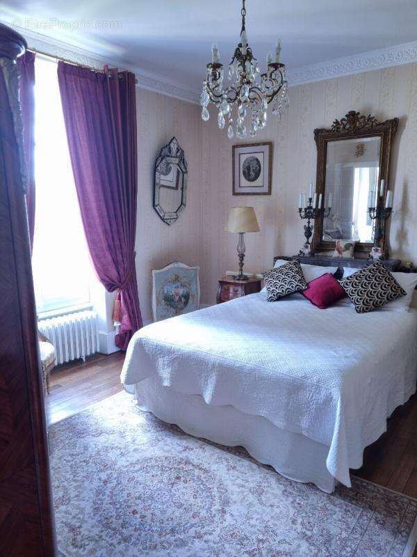 Belle maison de maitre - photo 11