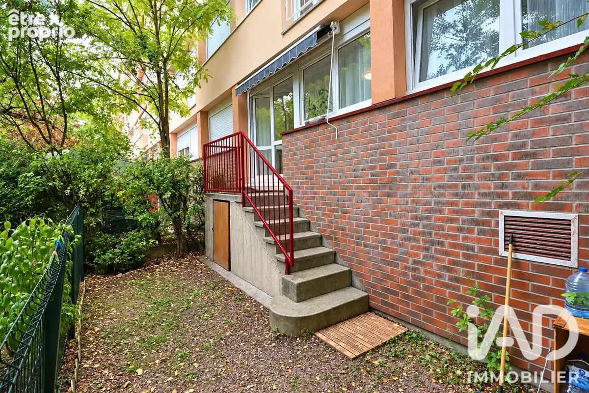 Photo 1 - Appartement à AVON