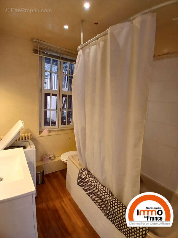 Nouveauté ? Rouen Rive Droite Hypercentre - photo 7