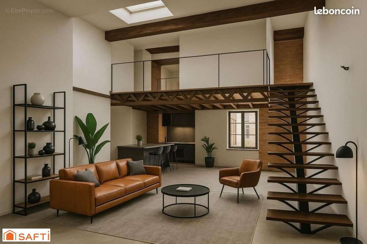 Photo 6 - Appartement à NIMES