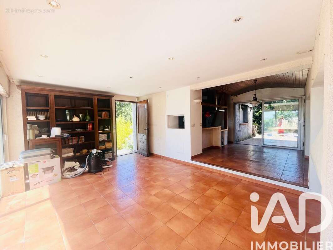 Photo 4 - Maison à BIOT