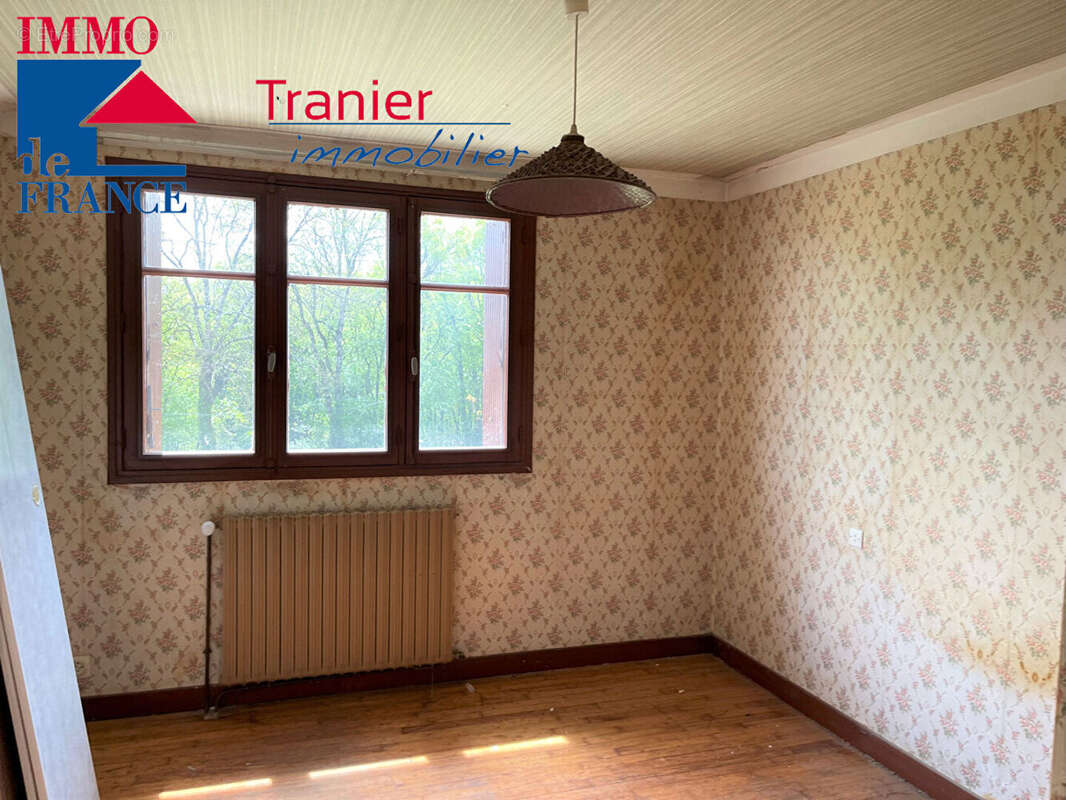 Maison à VILLEFRANCHE-DE-ROUERGUE